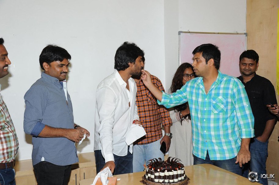 Bhale-Bhale-Magadivoy-Movie-Title-Song-Launch-at-Radio-Mirchi
